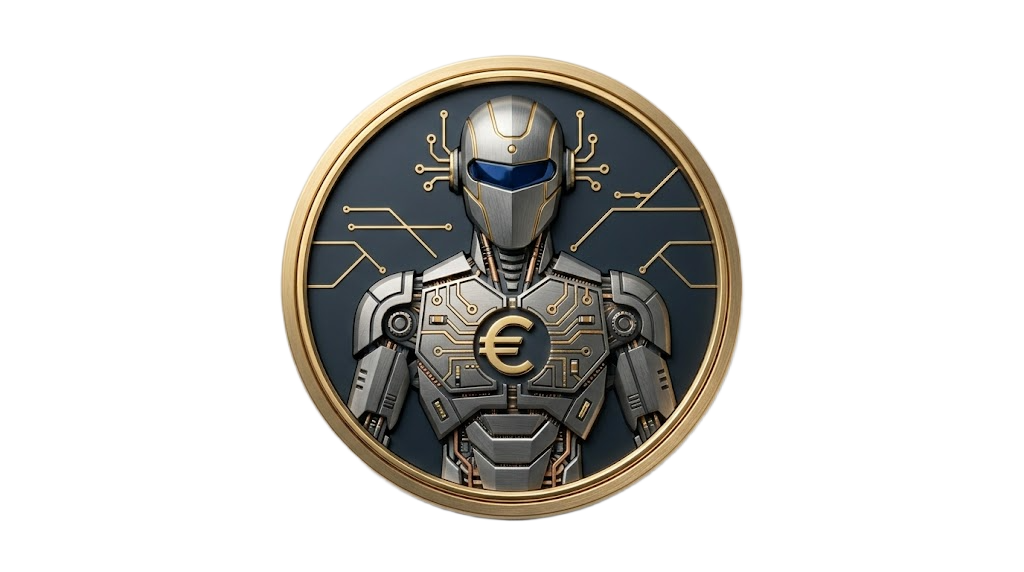 ExpensesBot Logo